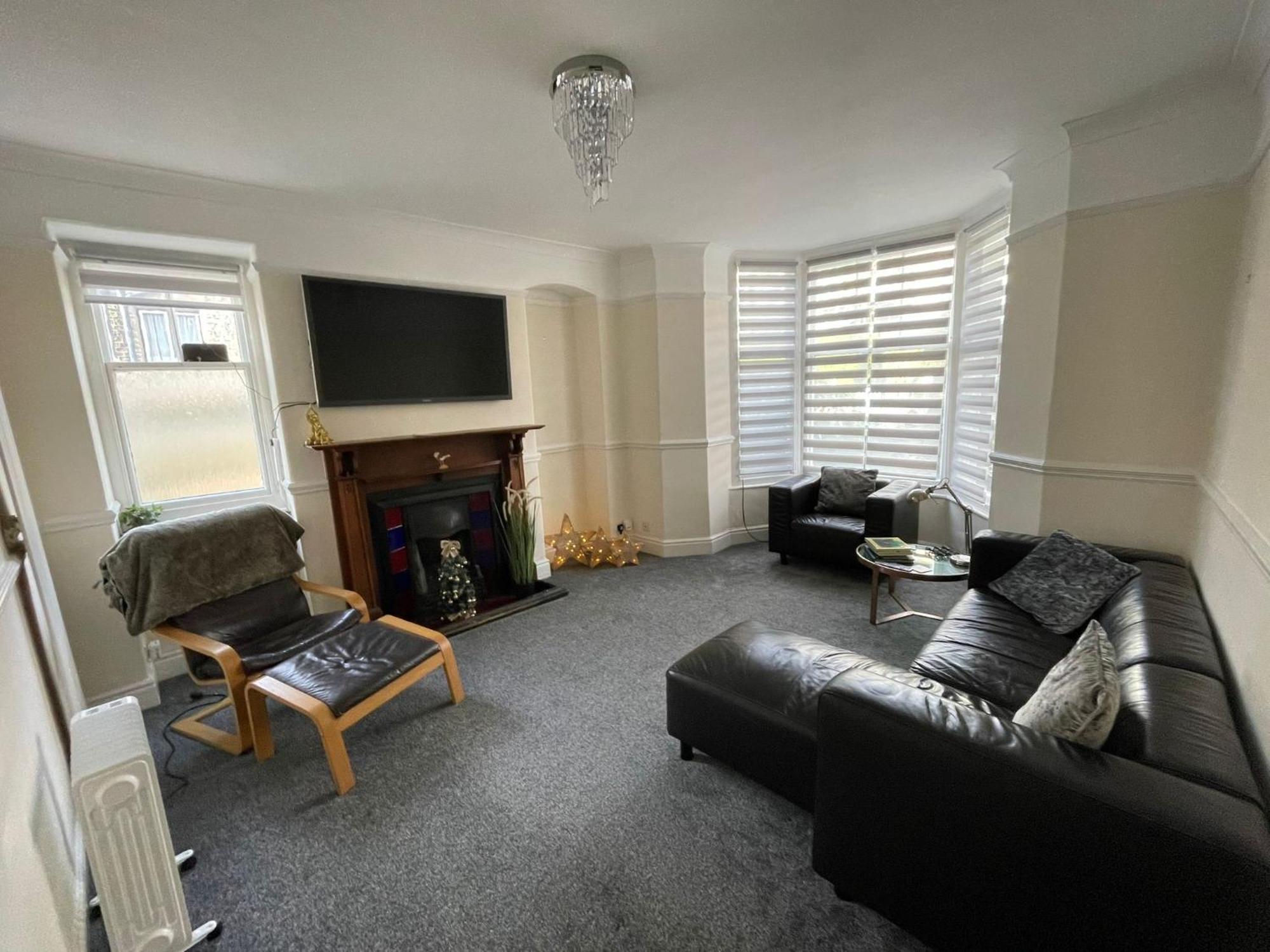 Holiday home The Brooklyn Kendal