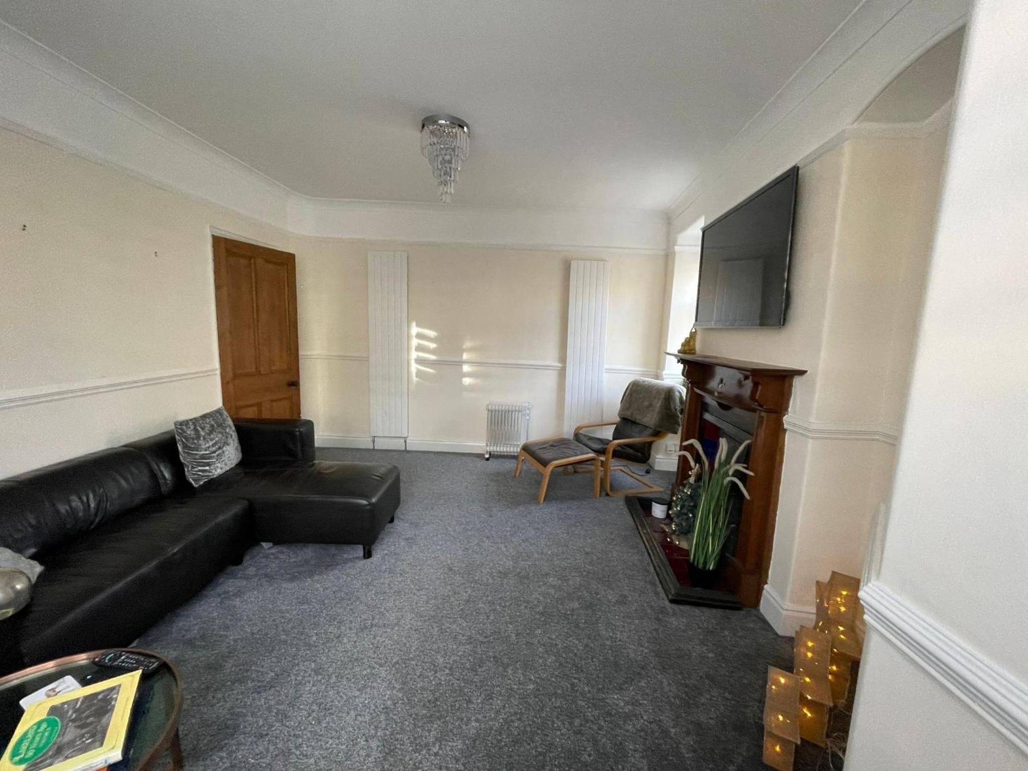 The Brooklyn Holiday home Kendal
